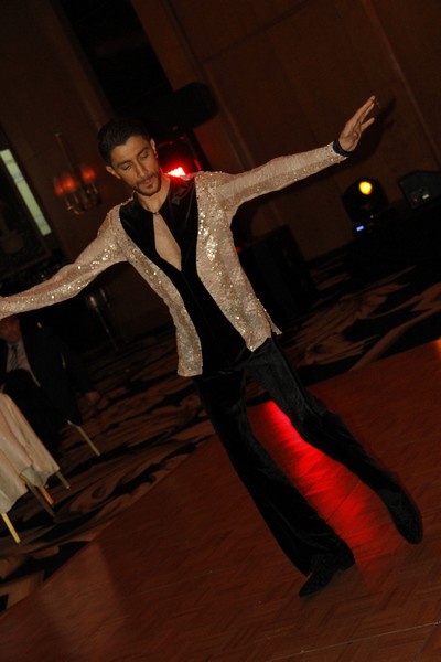 LAU MSA 4th Annual Gala Dinner